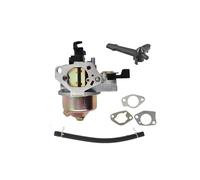 Carburatore per tosaerba Per GX240 GX270 GX 240 GX 270 8HP 9HP 177F Pompa Acqua 16100-ZE2-W71 Generatore Rasaerba Carb Per Motore Carburatore