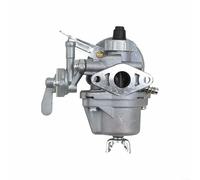 Carburatore per tosaerba per NB411 CG411 BG411 EC04 risolve perdite di olio e fumo di scarico