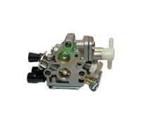 Carburatore per Tosasiepi Tagliasiepi Stihl HS 46 HS 56