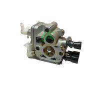 Carburatore per Tosasiepi Tagliasiepi Stihl HS 46 HS 56