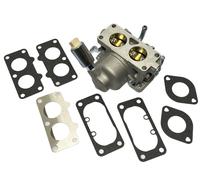 Carburatore per trattorini rasaerba Briggs & Stratton Intek V-Twin 40H777 / 7...