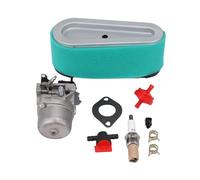 Carburatore Per Trattorino Rasaerba 12,5 CV Per Briggs & Per Stratton LMT 5-4993 Per Walbro Per Accessorio Motore Per Murray