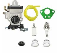 Carburatore per trivella Powermate Modello PEA438 con Motore da 43 CC, codice A201112