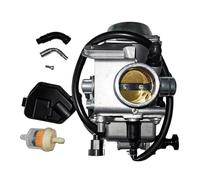 Carburatore Per TRX400FW Per Fourtrax Per Foreman 1995 1996 1997 1998-2003 Carburatore Per Moto ATV Carb Assy Accessori Di Ricambio Universali