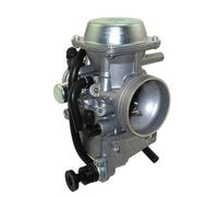 Carburatore Per TRX450ES TRX450S Per Foreman 1998 1999 2000 2001 32mm Carburatore Per Moto Carb Cavo Acceleratore Filtro Carburante Sostituzione 16100-HM3-L0