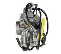 Carburatore Per TRX450R 16100-HP1-673 2004-2005 Carburatore Per Motocicletta Carb Assy Motocross Accessori Di Ricambio Universali Parti Regolabili