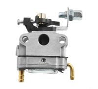 Carburatore per TTL488GDO TTK587GDO 2 "Multi Tool, Ricambio Mixer Assembly per Giardino Decespugliatore Parti Motore