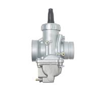 Carburatore Per Universale Carburatore Motore Per VM24 28 Mm 150 Cc 160 200 250 Per CRF Per KLX Per TTR Pit Dirt Bike ATV Round Slide