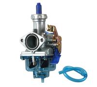 Carburatore Per Universale Cavo Di Avviamento Manuale Carburatore Per PZ26 Per CG200 Per TMX155 Per CG150 Motocross Per ATV Auto(PZ27-Cable Choke-BL)