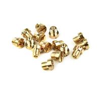 Carburatore Per Universale Getto Principale 60-130 15 Pezzi Per Carburatori M6 Per PHNL Per PHVA Per PHBH Per PHBN Per PHVB Per PHBG