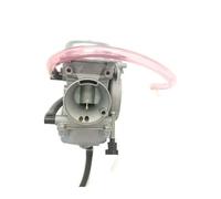 Carburatore per UTV ATV DVX 300 DVX300 LINHAI Hytrack Jobber 400 Bighorn 400 KLX 250 KLX250 TR250 BJ250 KLR250 KVF360