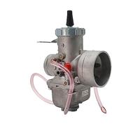 Carburatore, per VM38 38 mm, per VM38-9, per carburatore a Slitta Tonda Serie VM, carburatore a 2 Tempi 42-6025 13-5006 Carburatore Carburatore