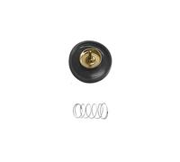 Carburatore Per VTX 1300 Per VTX1300 2003-2009 Kit Riparazione Carburatore Singolo Per VTX1300S Per VTX1300R Per VTX1300C Parti Pompa A Membrana Galleggiante Gruppo Carburatore(VTX1300-E)