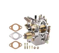 Carburatore Per VW Maggiolino 1967-1970 1971 1972 1973 1974 1975 1976 1977 1978 1979 Motore Tipo 1 Raffreddato Ad Aria A Doppia Porta, Starter Automatico, Carburatore 39 PICT-3 Motore Carb