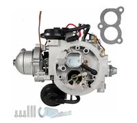 Carburatore Per VW Per Golf 2 Per Jetta II 19E 1,6 72PS Ab 01/86 U-Kat Vergaser 027129016H Kit Di Riparazione Carburatore Accessori Auto Motore Carb