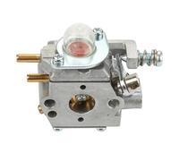 Carburatore per W&albro WT-424 per Echo PE-2400 GT2400 SRM-2410 HCA-2400 SRM-2450 PP-1250 PP-1400 PPFD-2400 SRS-2400 SHC-2401 Carburatore Carburatore per Motore