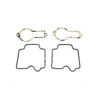 Carburatore Per XL600R XL 600 XL600 R 1985 1986 1987 Accessori Lato Stro E Sinistro Kit Di Riparazione Carburatore Guarnizione Spillo Galleggiante Motore Carb(4 pcs gasket)