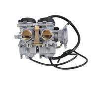 Carburatore Per Ya&ma&ha Per Raptor 660R YFM660 YFM660R ATV Quad Carb 2001-2005 Carburatore del motore