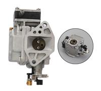 Carburatore per YAMAHA 2-stroke 9.9hp 15hp 63V-14301-00 63V-14301-10 H7