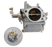 Carburatore per Yamaha 30HMH 2 Stroke 30HP Outboard Engine Hidea 69S-14301-10 H7
