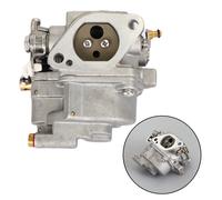Carburatore per Yamaha Hidea Outboard F 9.9 hp Motor 4T 6AU-14301-40 41