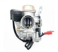 Carburatore per Yamaha Roketa 250B VOG BMS per SUZUKI Skywave Burgman GTS GMax per Kymco DINK Roketa Serbatoio Touring De 250 Manco Talon Linh