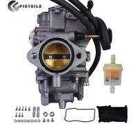 Carburatore Carb per Yamaha MOTO-4 YFM350 Warrior BIG BEAR KODIAK YFM400