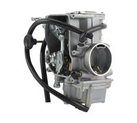 Carburatore Per YFM 350 2WD 4WD Kodiak Big Bear 350 YFM400 4WD Per Enduro Motocross ATV Dirt Pit Bike Moto Carburador Motore Carb