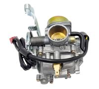 Carburatore Per YP250 Per Stealth 300 Parti Regolabili Per L'aggiornamento Carburatore Motocicletta Accessori Di Ricambio Universali Modifica Della Motocicletta