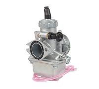 Carburatore per YX per ZS 140cc 150cc 160cc Dirt Pit Bike Orizzontale Motore Pezzi di Ricambio per Molkt Manuale Chock Carburatore Carb Carburatore Carb