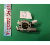 CARBURATORE PER ZAMA MOTOSEGA STIHL MS 231 251 Z C C1Q-S233 -S295 COMPLETO NUOVO