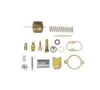 Carburatore Per Zundapp C50 Super Sport 1/17/77 17mm Tuning Vergaser Per Moto Carb Kit Di Riparazione Carburatore Per Moto Motore Carb