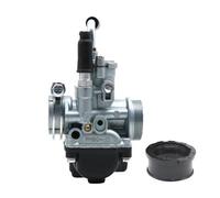 Carburatore PHBG Per Motori 50-100cc A 4 Tempi, 17,5mm, 19,5mm, 21mm, Motore Da Corsa, Modello PHBG17.5 PHBG19.5 Dellorto(PHBG 21mm AD)