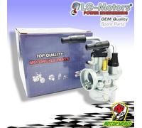 CARBURATORE PHBN 17.5 LS APRILIA 50 AREA 51 1998 1999 2000