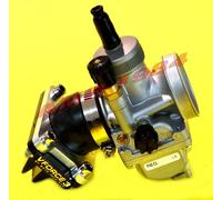 CARBURATORE PHDG 24 DELL'ORTO + COLLETTORE AM6 + PACCO LAMELLARE VFORCE 3