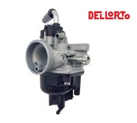 CARBURATORE PHVA 12 QD - Ø 12MM - SENZA STARTER ELETTRICO