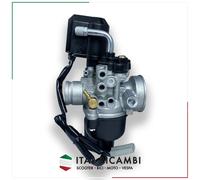 CARBURATORE PHVA 17.5 ED 2T PIAGGIO ZIP 50 SP 2T LC RIF 01012