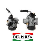 CARBURATORE PHVA 17,5 ED DELL'ORTO PER PIAGGIO LIBERTY 50 2T 2 TEMPI 01012 1012