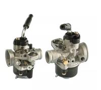CARBURATORE PHVA 17,5 ED DELL'ORTO PER PIAGGIO ZIP SP 50 2T 2 TEMPI - 01012 1012