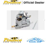 CARBURATORE PINASCO 24/24 ER RACING SENZA MIX Vespa GTR 125 Seconda Serie