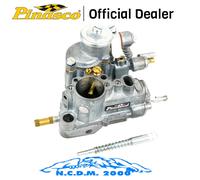 CARBURATORE PINASCO 25294910 SI 26 26 GR PER VESPA 125CC T5 ORIGINALE