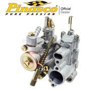 Carburatore PINASCO DELLORTO SI 20/17 Vespa GL 150,GT 125,GTR 125 SENZA MISCELAT