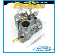 CARBURATORE PINASCO RACING SI 26.26 ER MIX PER VESPA PX 125-150-200 MILLENIUM