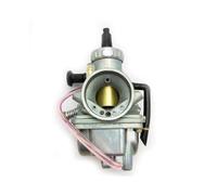 Carburatore Pit Dirt Bike da 26 mm con filtro aria for LF YX125 YX140 YX150 YX160 110 CC 125 CC 140 CRF70(Carburetor)