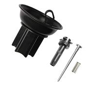 Carburatore Plunger Film Vuoto Membrana A Membrana Ago for Ho-nd-a CB600F 1998-2006 CB600 CB 600 F Moto Carb (Sostituzione di Parti)