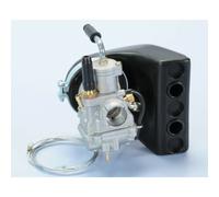 Carburatore POLINI CP Ø17.5 per Moto Ricambi Ciclomotore Accessori