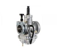 Carburatore Polini CP 17,5mm con flangia e leva di choke