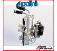 CARBURATORE POLINI CP 19 BETA ARK 50 LC SERIE K 201.1902#28