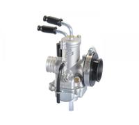 Carburatore Polini CP 19 millimetri con flangia di accoppiamento