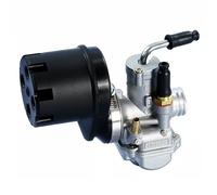 CARBURATORE POLINI CP 21 + FILTRO ARIA PER PIAGGIO CIAO SI BRAVO BOXER E